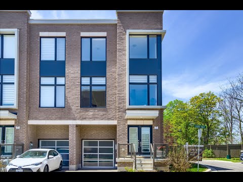 2 Gaddi Way Vaughan Home for Sale - Real Estate Properties for Sale