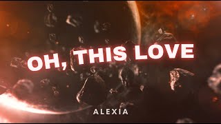 Oh, This Love