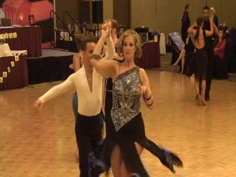 FADS Tristar Championship Nov 2016 Rhythm