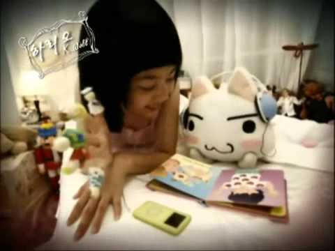 K.Will Will Do  (Hario) MV