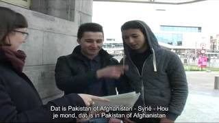 Bestaat apartheid vandaag nog