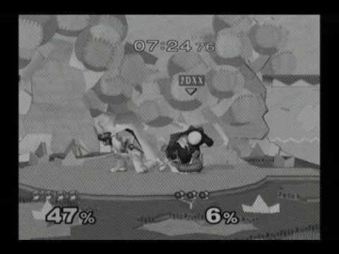 SSD31 - friendlies - KasparV(1) Vs Avalancer(3)