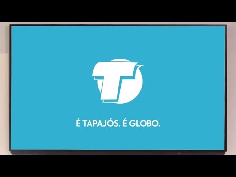 Rede Fuso | Mudanças na programação da TV Tapajós - Versão EE (2017)