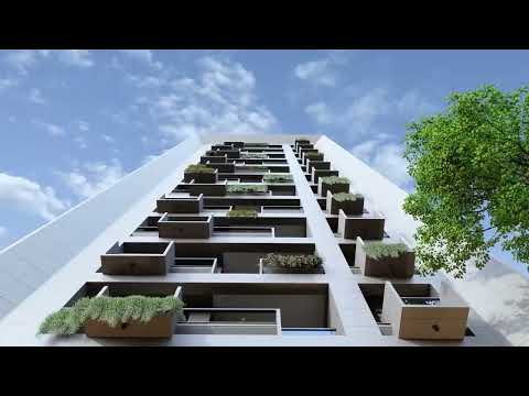 Experience URBAN: Where Comfort Meets Luxe Living