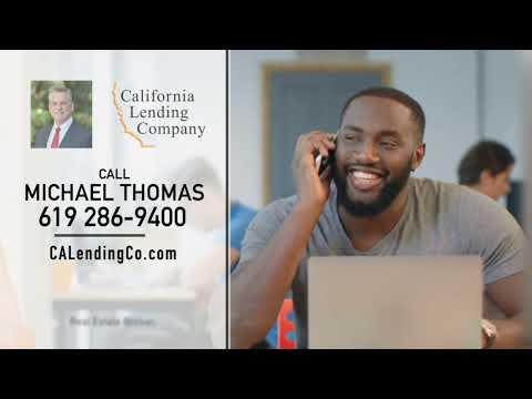 MICHAEL THOMAS-VA Home Purchase - VA IRRRL
