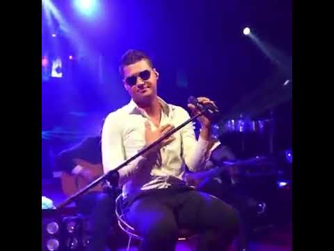 PUEDA SER QUE NO ME EXTRAÑES ELDER DAYAN