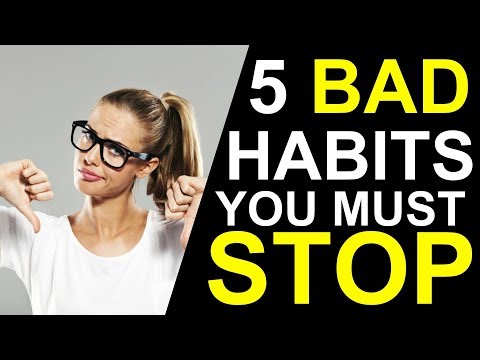 download lagu mp3 mp4 List Of Bad Habits, download lagu List Of Bad Habits gratis, unduh video klip List Of Bad Habits