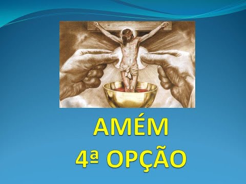 AMEM - MELODIA 9 - CATÓLICA