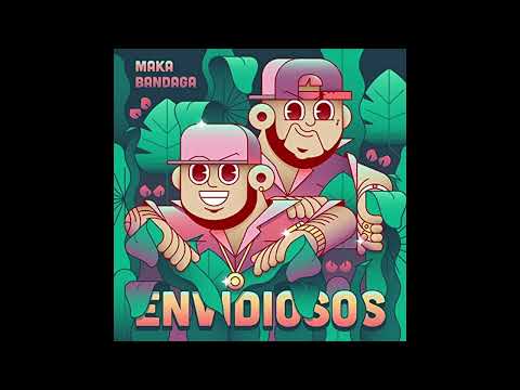 ENVIDIOSOS x ESTRELLITA DE MADRUGADA