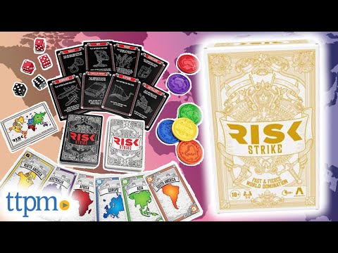 Risk Strike