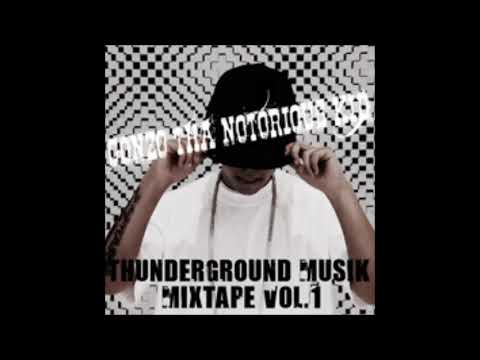 Dok2 (도끼) - THUNDERGROUND MOVEMENT PT1 (FT. YANKIE & DJ PUMKIN) [Thunderground Musik Mixtape vol.1]