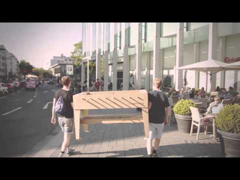 comment construire un kicker