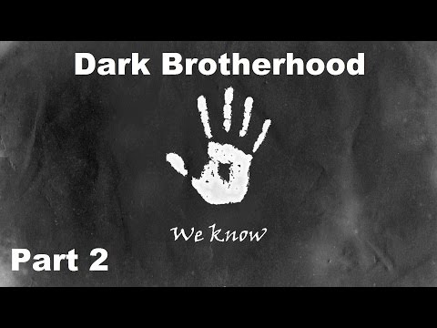 The Elder Scrolls V Skyrim Special Edition Legendary Difficulty Walkthrough Part 34