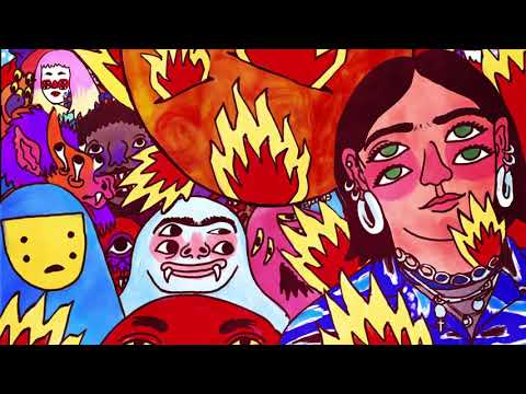 Video thumbnail for Afterlife