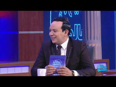 Fekrat Sami Fehri S01 Episode 34 22-06-2019 Partie 04