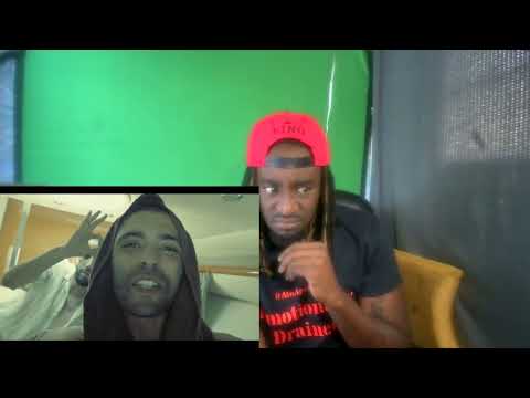 4LFA X KTYB X Mahdi Machfar - Fool [Official Music Video] REACTION