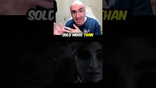 Another Clair Obscur Expedition 33 Sales Milestone