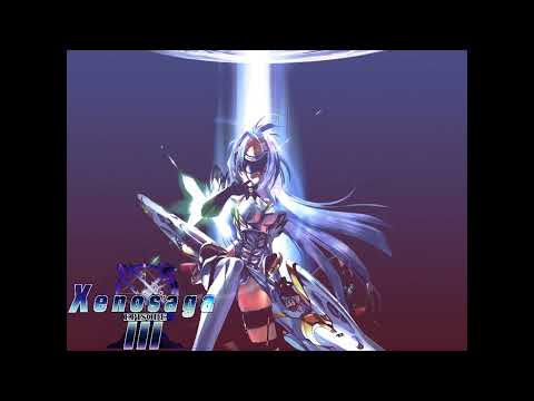 Xenosaga Episode III - Godsibb Dual Mix (Original x 2020 reprise)