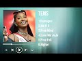 Top Tems Songs 2025 Hits That Define The Year