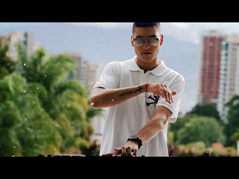 AGUA SIN GAS - BUSTA DJ