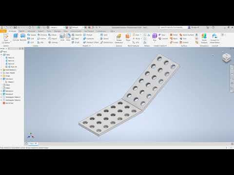 How to use iPart and iFeature in Autodesk Inventor