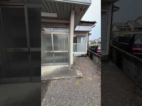 【下長飯町】車複数OK！陽光あふれる開放的な角地