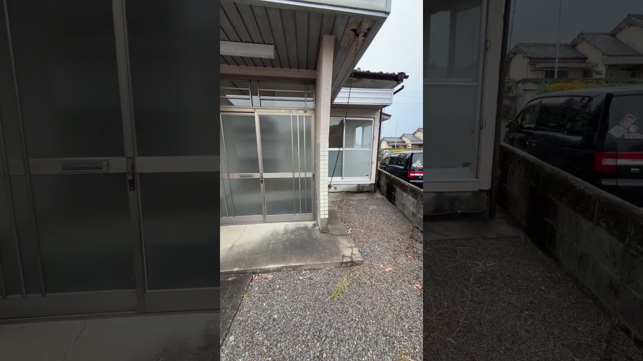 【下長飯町】車複数OK！陽光あふれる開放的な角地