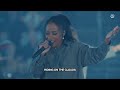 Passion 2025 Intro And Worship Session 1