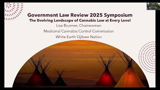 Government Law Review 2025 Symposium