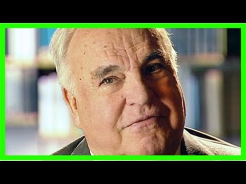 Bimbes – die schwarzen kassen des helmut kohl | reportage & dokumentation