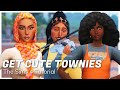 No More Bad Townies in The Sims 4 | Stop Randomized Sims!