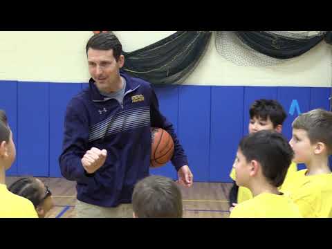 Collingswood Young Ballers