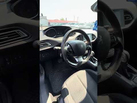 фото peugeot 308 ii 0