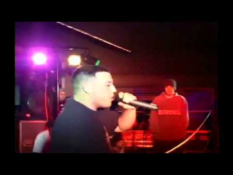 Brainstorm 2 - Surge vs. K Chromosome