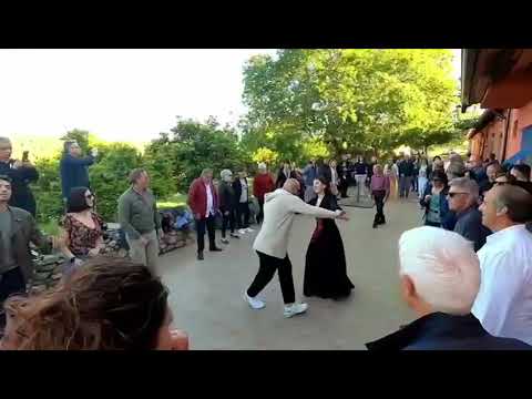 TARANTELLA CALABRESE TRADIZIONALE