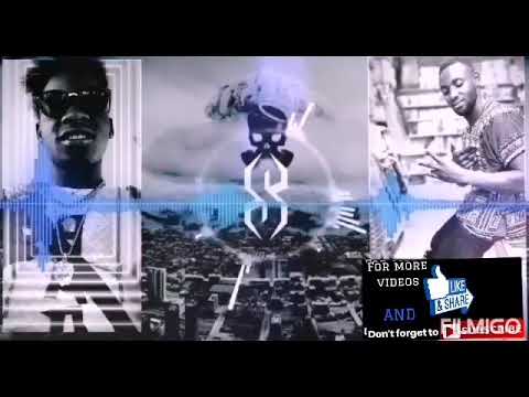 Ne-Yo bello & black Omzo