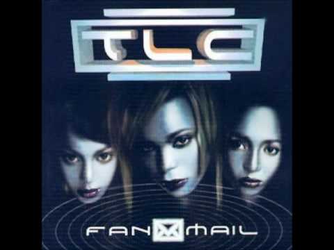 TLC - FanMail - 13. Dear Lie