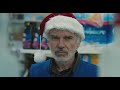 Bad Santa 2 Cursing Compilation