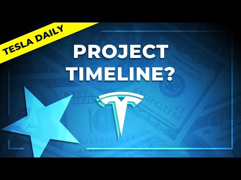 Giga Texas Timeline Update, Giga Shanghai:New York Growth, Elon Musk Comment on Lucid, TSLA Rebounds