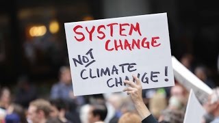 Mary Robinson on Climate Justice and Sustainability