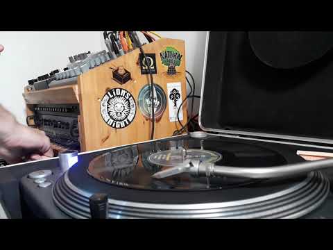 Sista Miko & Brizion **Fire And Brimstone**