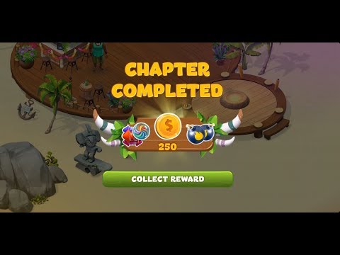 Lost Island: Blast Adventure Chapter 3 (The Mansion)