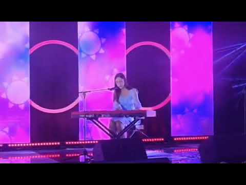 Olivia Rodrigo - All I Want - cover by Zemyna Palionyte