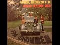 Gloria, Ricchezza E Te - The Showmen