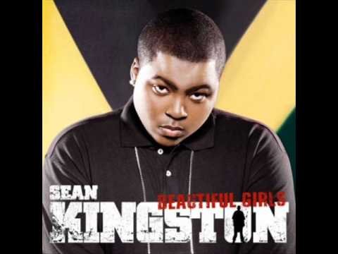 sean kingston Beautiful Girls