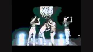 2NE1 - Clap Your Hands teaser (30 Secs)  my edit. MV