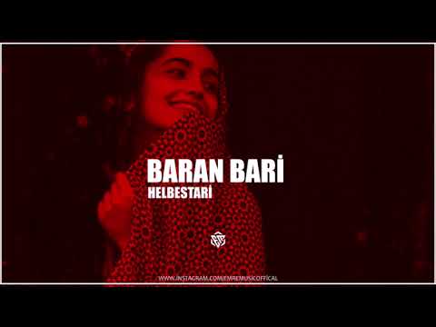 Baran - Bari Kurdish Trap Remix (Offıcial Video)