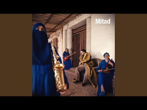 Mitad,
