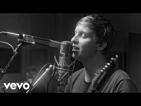 George Ezra - Paradise (Live At Abbey Road Studios)