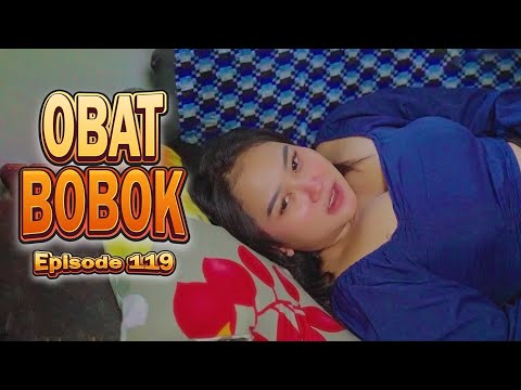 OBAT BOBOK || KOMEDI JAWA EPS 119